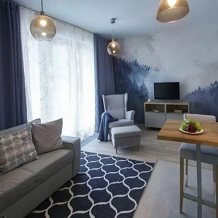 Olsanska Flat With Balcony 公寓 *